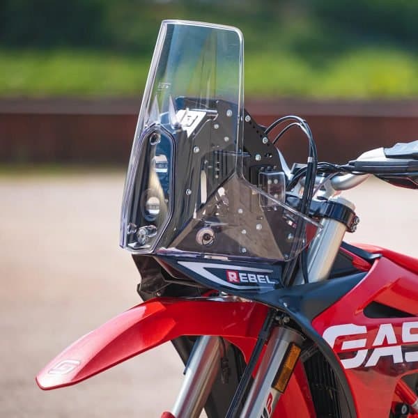 Factory Rally Kit RebelX – Gas Gas ES 700