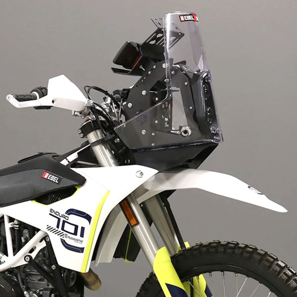 Factory Rally Kit Rebel X - Husqvarna 701