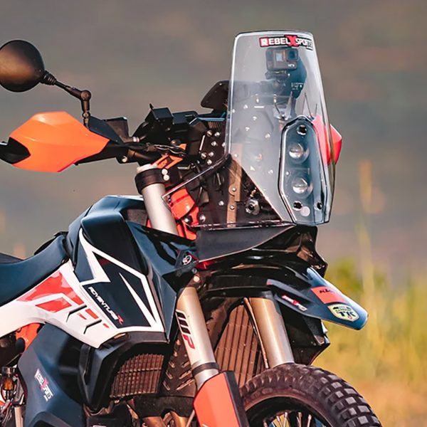 Factory Rally Kit RebelX - KTM 790/890