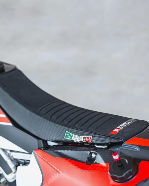 Fantic-Rally-Seat-Cover-Selle-dalla-Valle-RebelX-SBrally