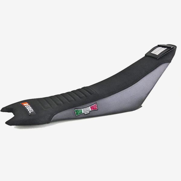 Funda Asiento Rebel X Selle Dalla Valle - KTM 450 Rally Replica