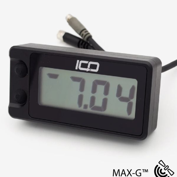 Tripmaster ICO GPS Max-G