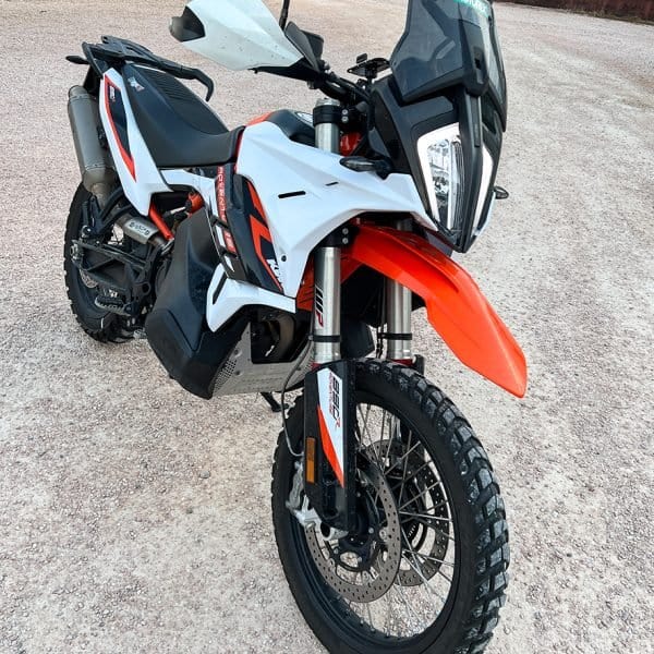 Carenados Laterales - KTM 790/890