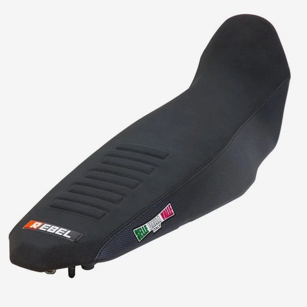 Funda Asiento Rebel X Selle Dalla Valle - Ténéré 700