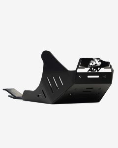 Cubre-Carter-AXP-XEnduro-KTM-690:Husqvarna-701:GasGas -00-SBrally