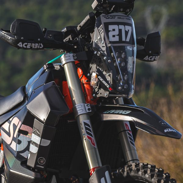 Ultralight Kit RebelX - KTM 790/890