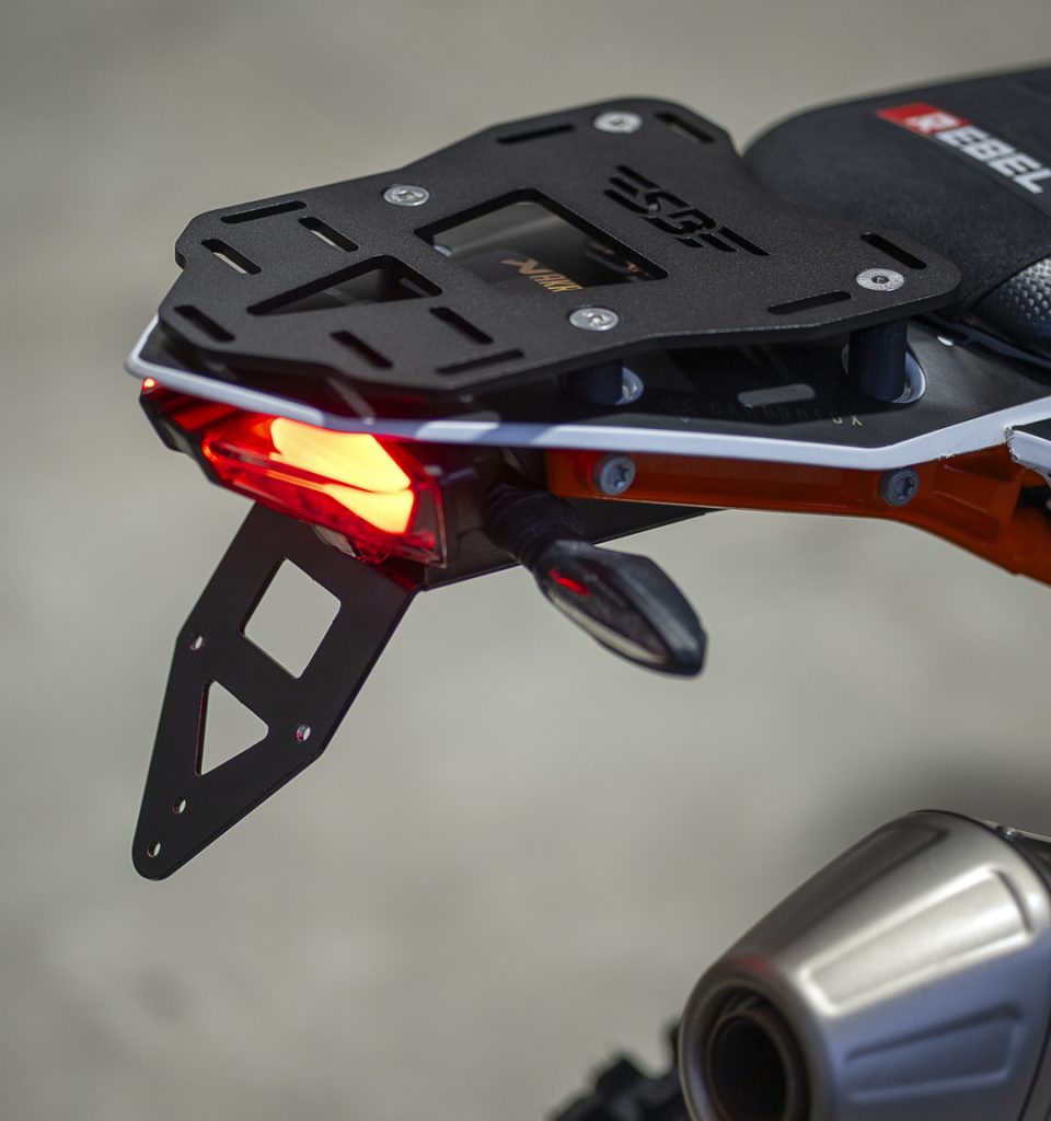 KTM 890 RALLY sbrally rallybike motorcycle endurorally offroad