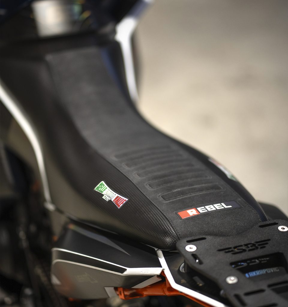 KTM 890 RALLY sbrally rallybike motorcycle endurorally offroad