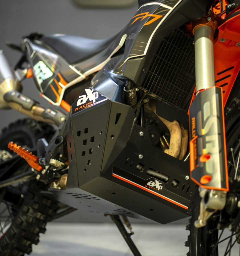 KTM 890 RALLY sbrally rallybike motorcycle endurorally offroad