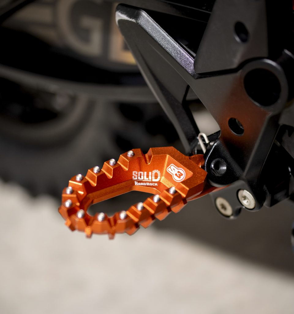 KTM 890 RALLY sbrally rallybike motorcycle endurorally offroad