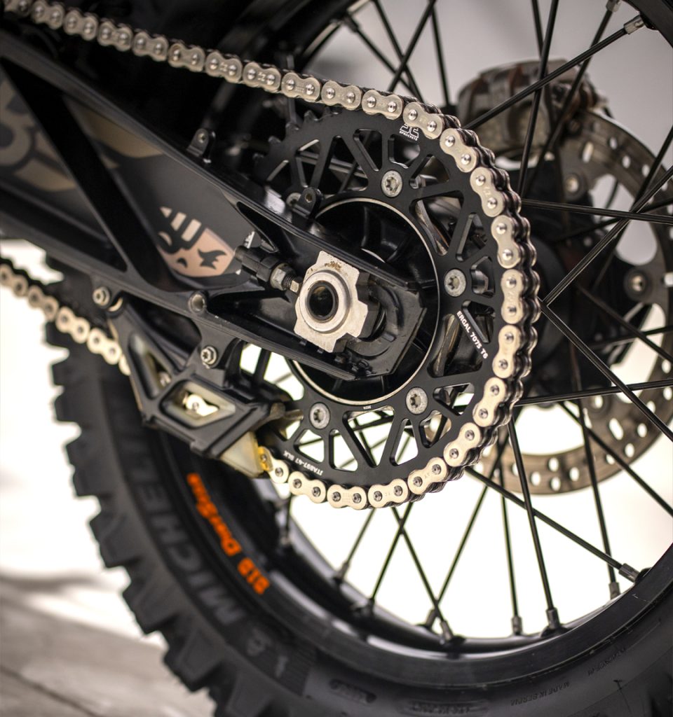 KTM 890 RALLY sbrally rallybike motorcycle endurorally offroad