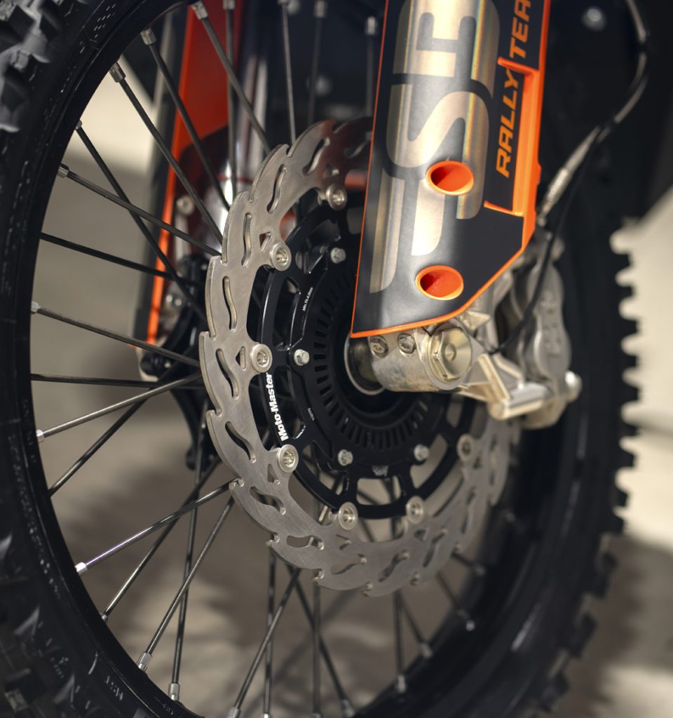 KTM 890 RALLY sbrally rallybike motorcycle endurorally offroad