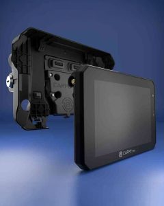 CarpeIter Caretta Roadbook SBrally con soporte