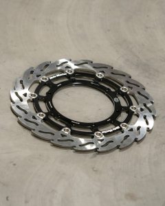 discos Moto-Master Flame Series vista general SBrally