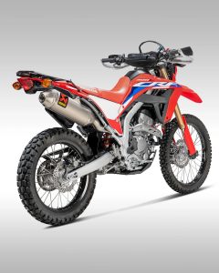 Akrapovic-Exhaust-Escape-Silencioso-Honda-CRF-300L-vista-lateral-SBRally