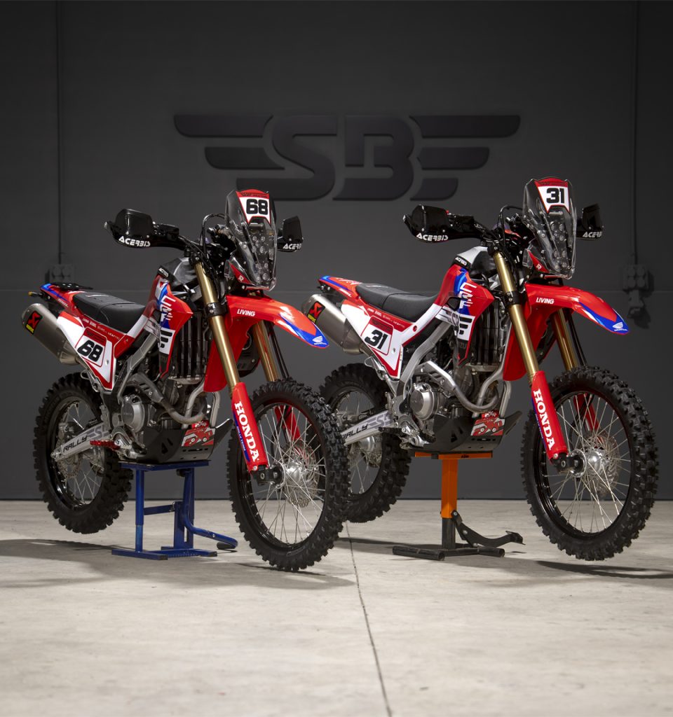 Honda-CRF300L-x-SBRally general view