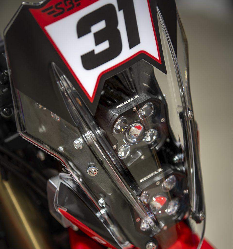 Honda-CRF300L-x-SBRally_Kit Rally Rebel X