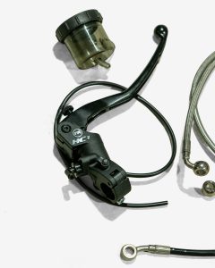 Magura brake kit SBrally