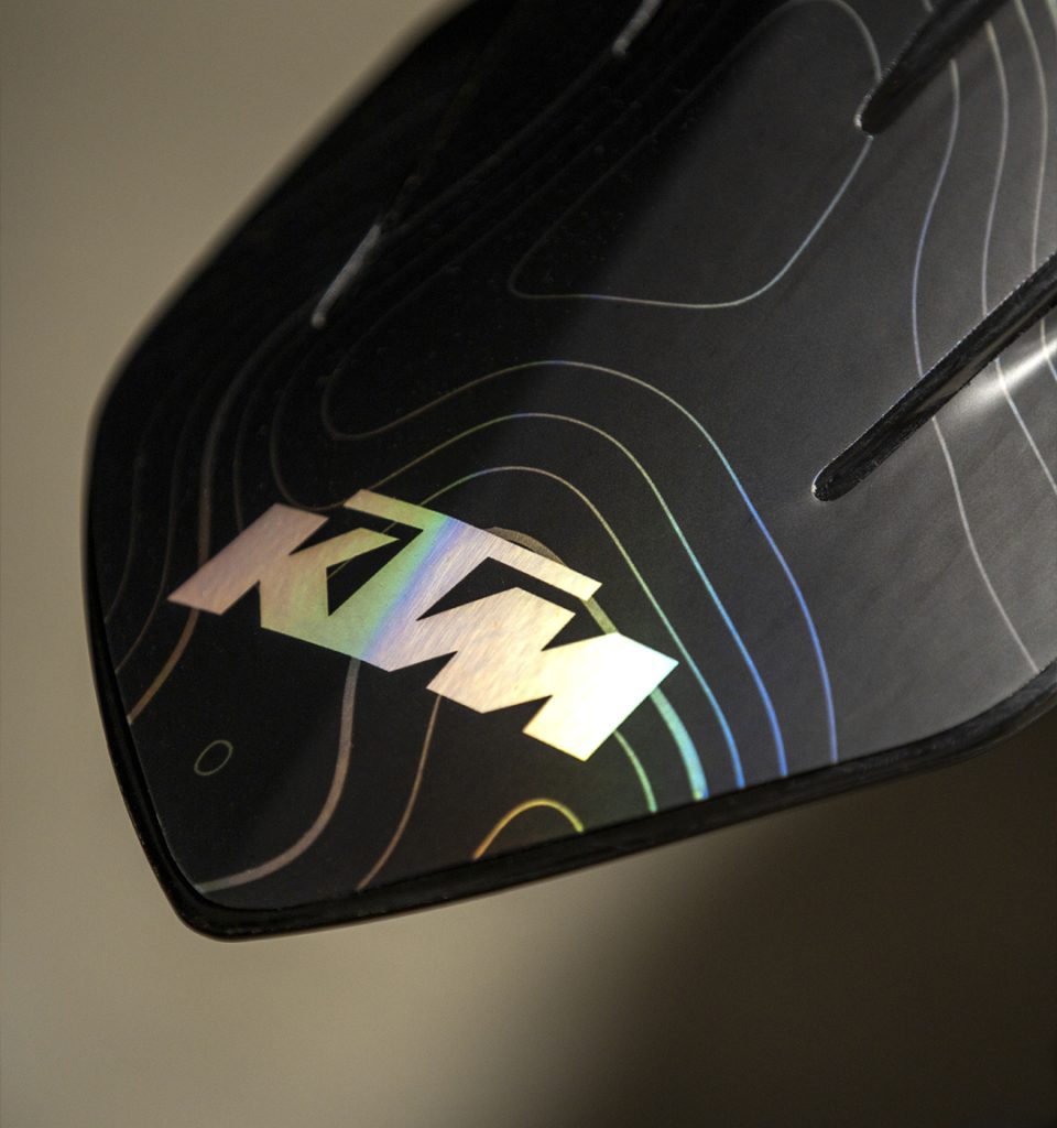 KTM-690-RALLY-x-SBRally vinilos personalizados