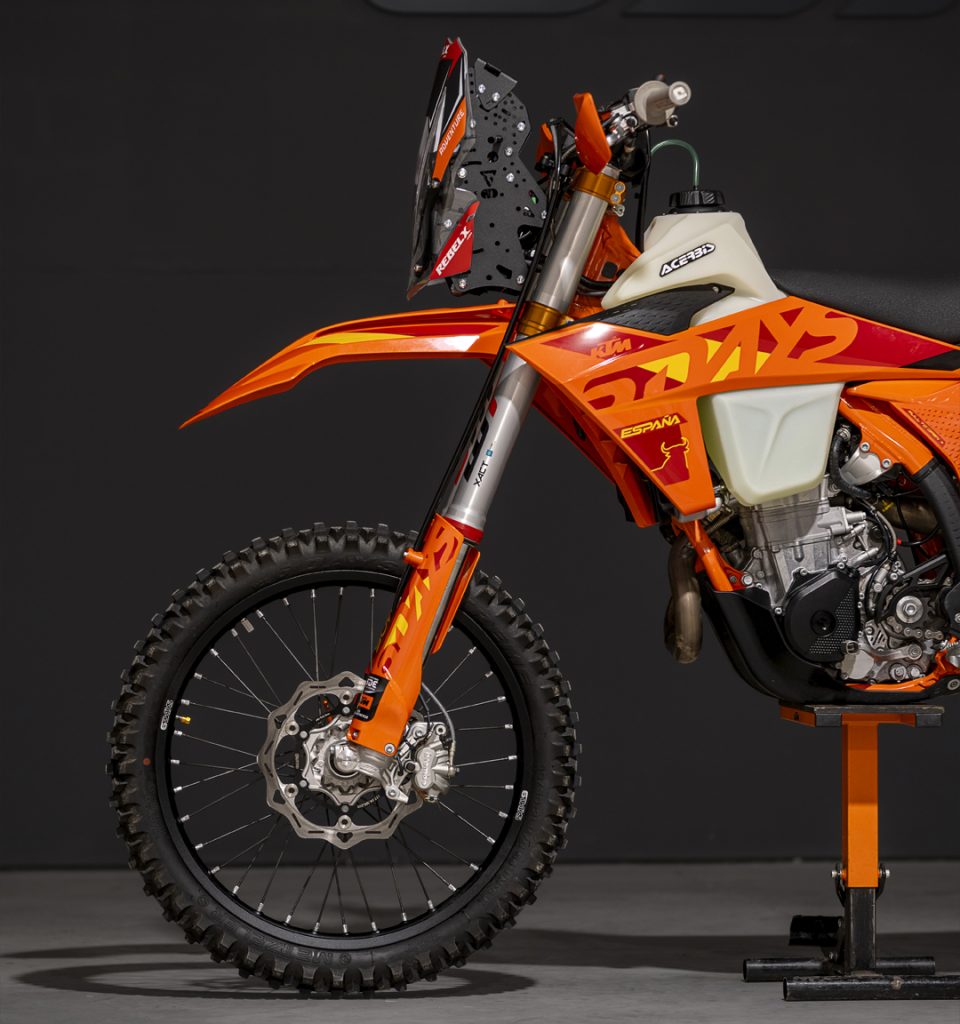KTM-exc-500-6Days-x-SBRally vista lateral