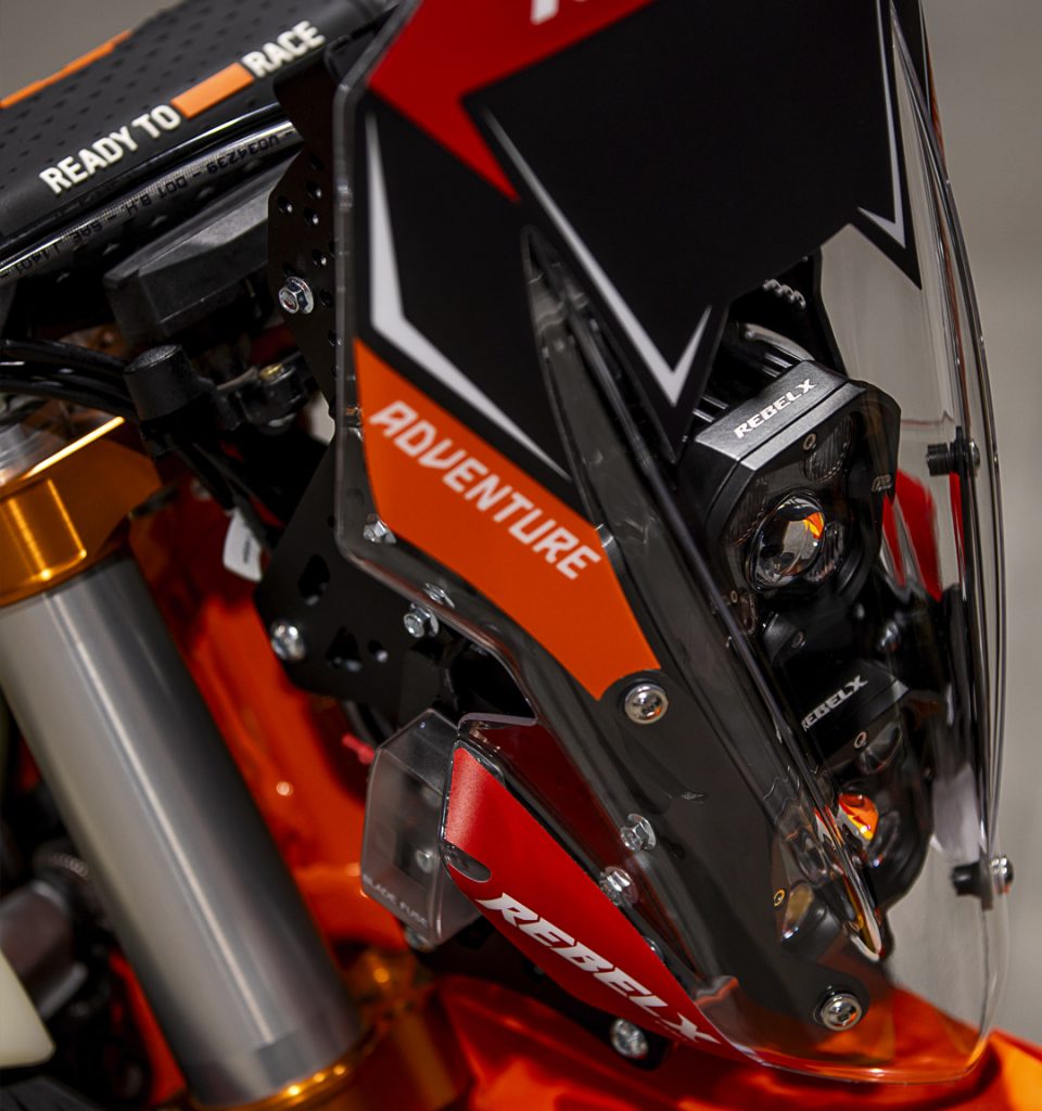 KTM-exc-500-6Days-x-SBRally detalle kit rally