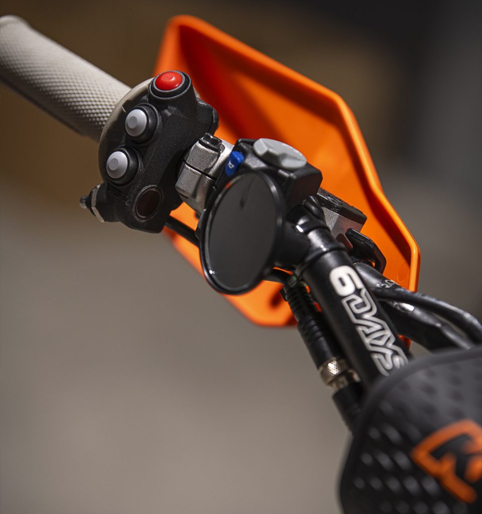 KTM-exc-500-6Days-x-SBRally mando navegación rally Ursae