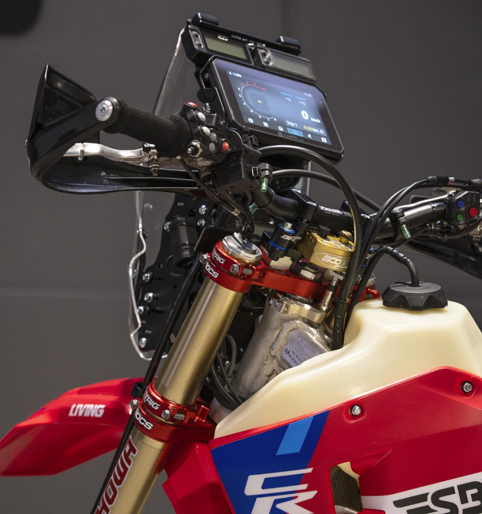 Honda-CRF-450-RX-SBRally_Carpe-Iter-Caretta-BRP-Scotts-steering-Damper