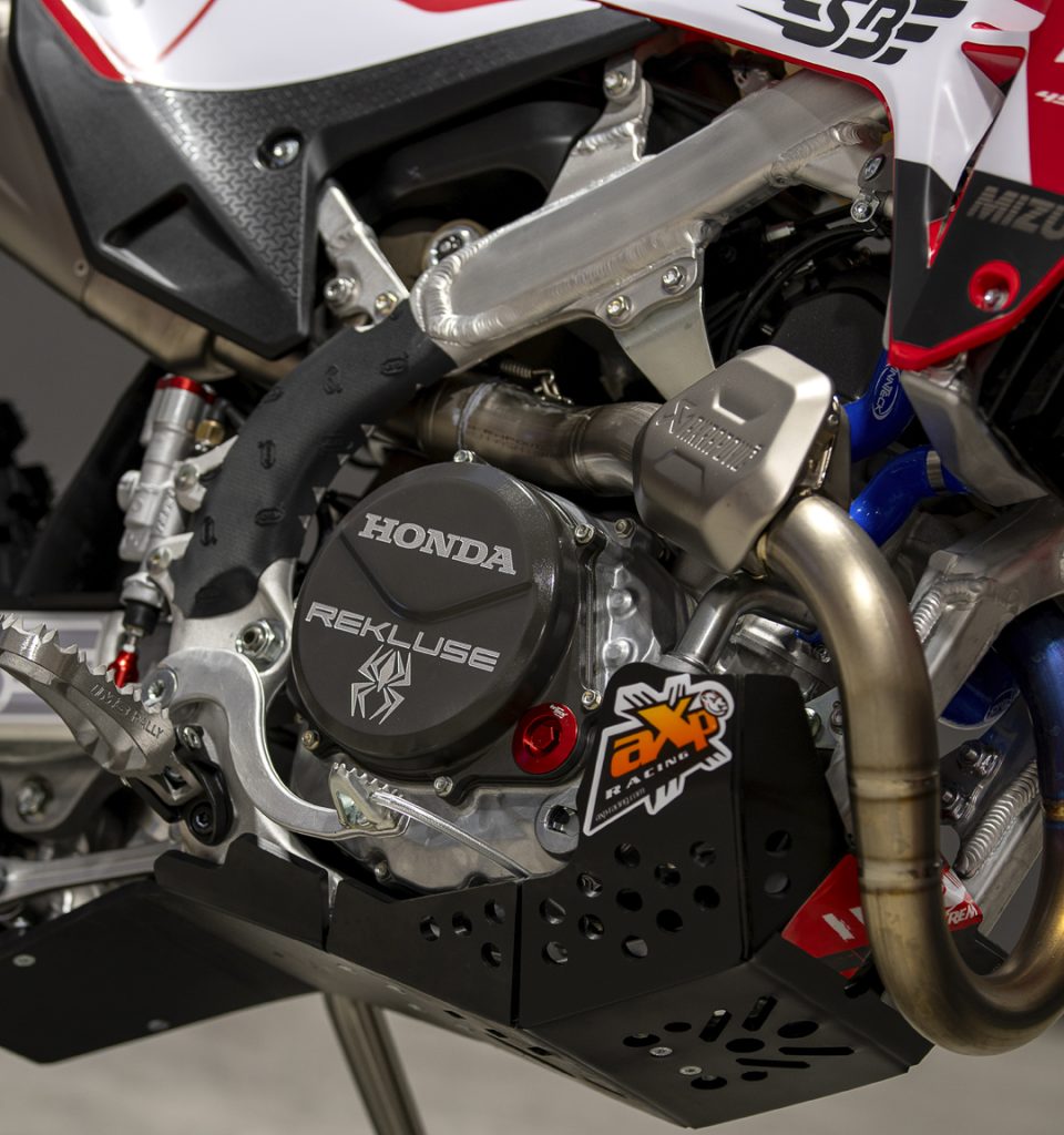 Honda-CRF-450-RX-SBRally_engine-axp-racing