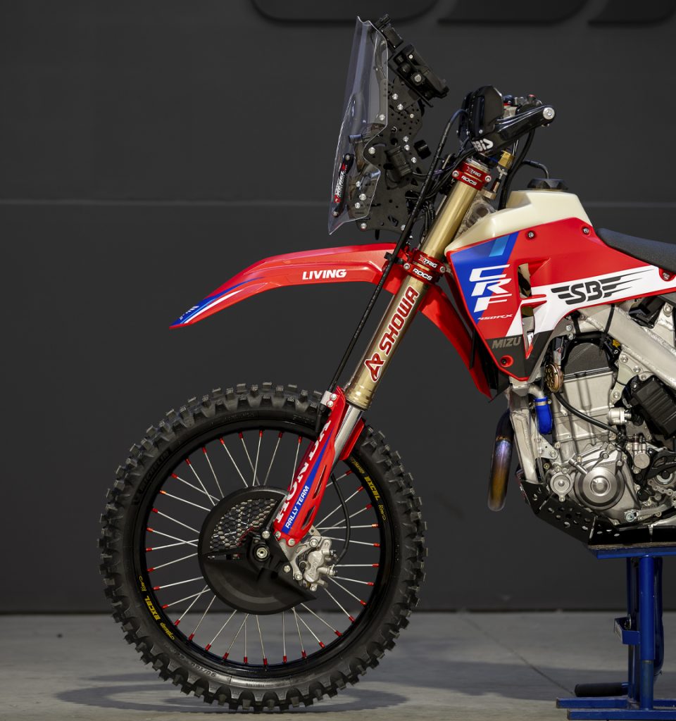 Honda-CRF-450-RX-SBRally_kit-Rebel-Ultralight
