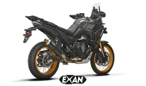 SBRally-Exan-Escape-VOGE-800DSX-RALLY-2025:2026-ov-rally-carbono-vista-lateral