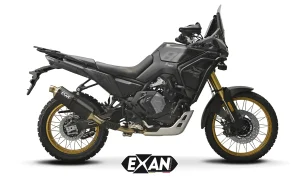 SBRally-Exan-Escape-VOGE-800DSX-RALLY-2025:2026-x-rally-carbono