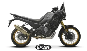 SBRally-Exan-Escape-VOGE-800DSX-RALLY-2025:2026-x-rally-carbono-titanio