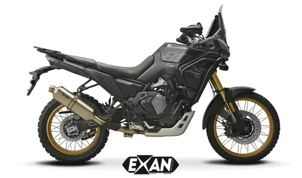 SBRally-Exan-Escape-VOGE-800DSX-RALLY-2025:2026-x-rally-carbono-titanio