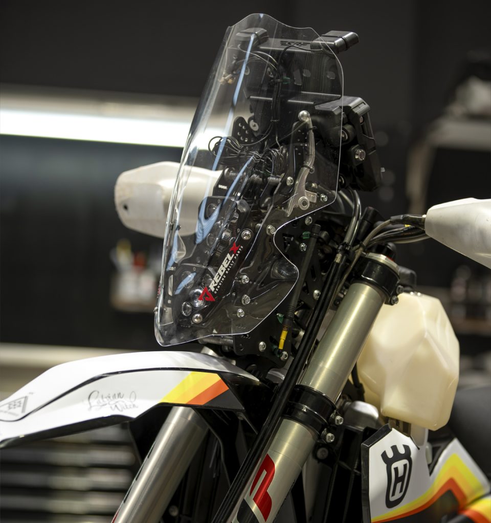 Husqvarna-FE-450-2025-SBRally_Rally-Kit-Rebel-Ultralight-Detail