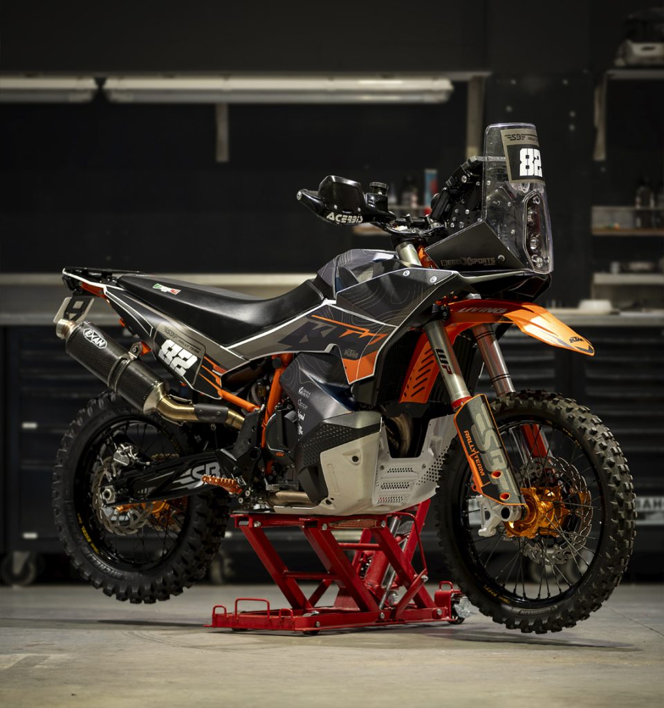 KTM-890-Adventure R-SBRally_General-View
