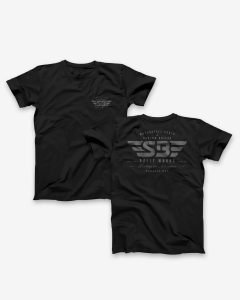 T-Shirt-Team-Black-SBrally