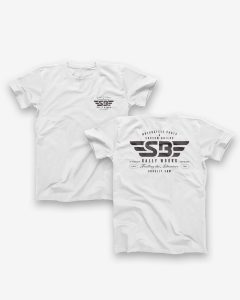 T-Shirt-Team-White-SBrally