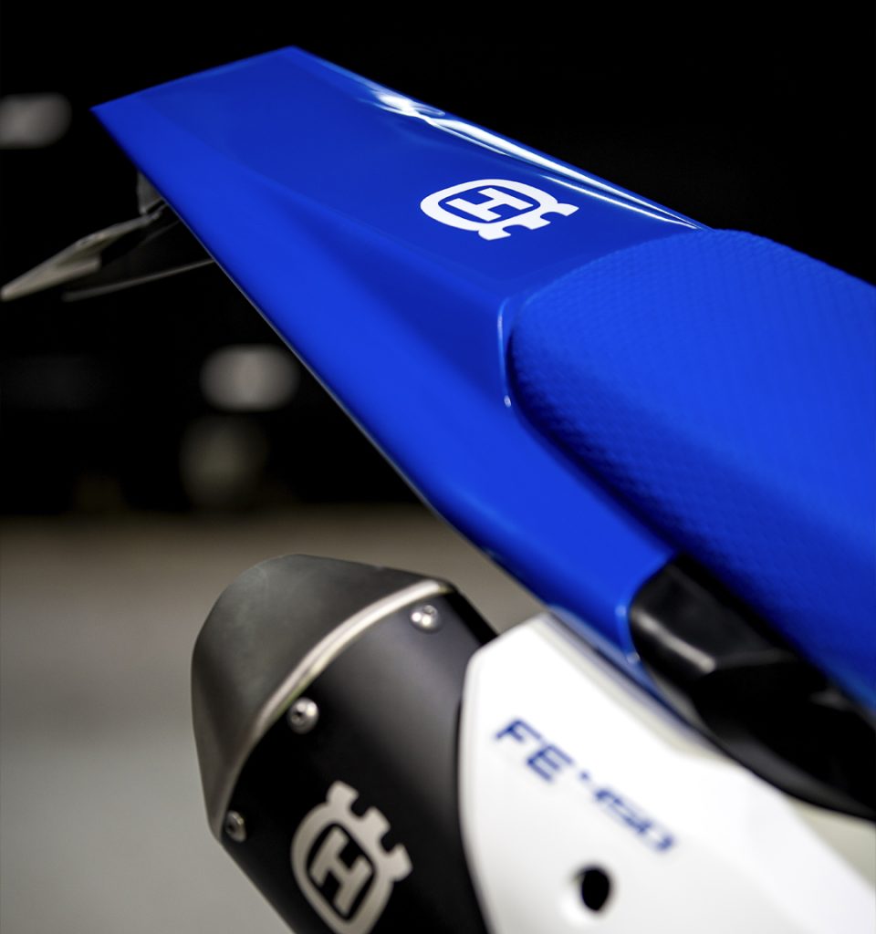 Husqvarna 450 FE SBRally_Detail 3