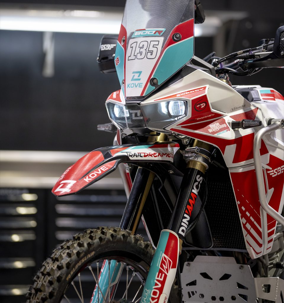 KOVE-XPRO-Custom-Build-TrailDreamer_SBRally_Rally-Kit